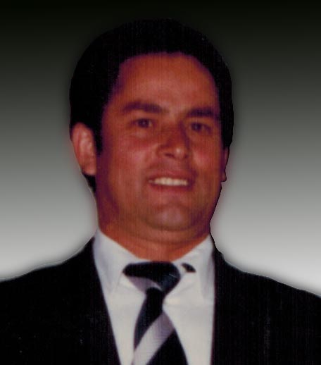 Don Francisco Marrero Luis