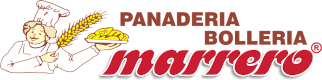 Logo Panaderia Marrero